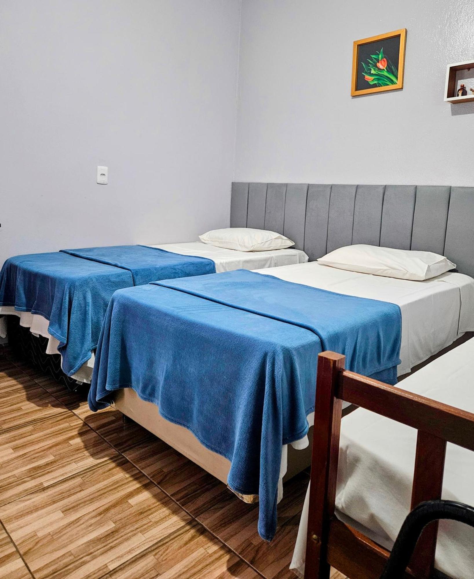 Hospedagem Santo Agostinho Extrema Room photo