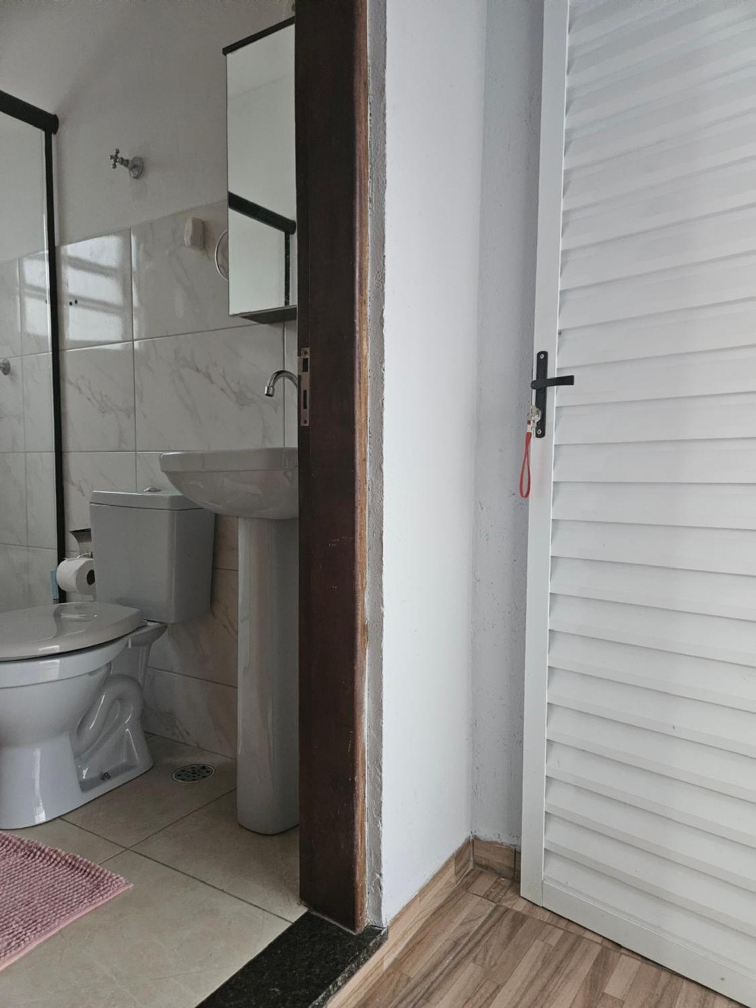 Hospedagem Santo Agostinho Extrema Room photo