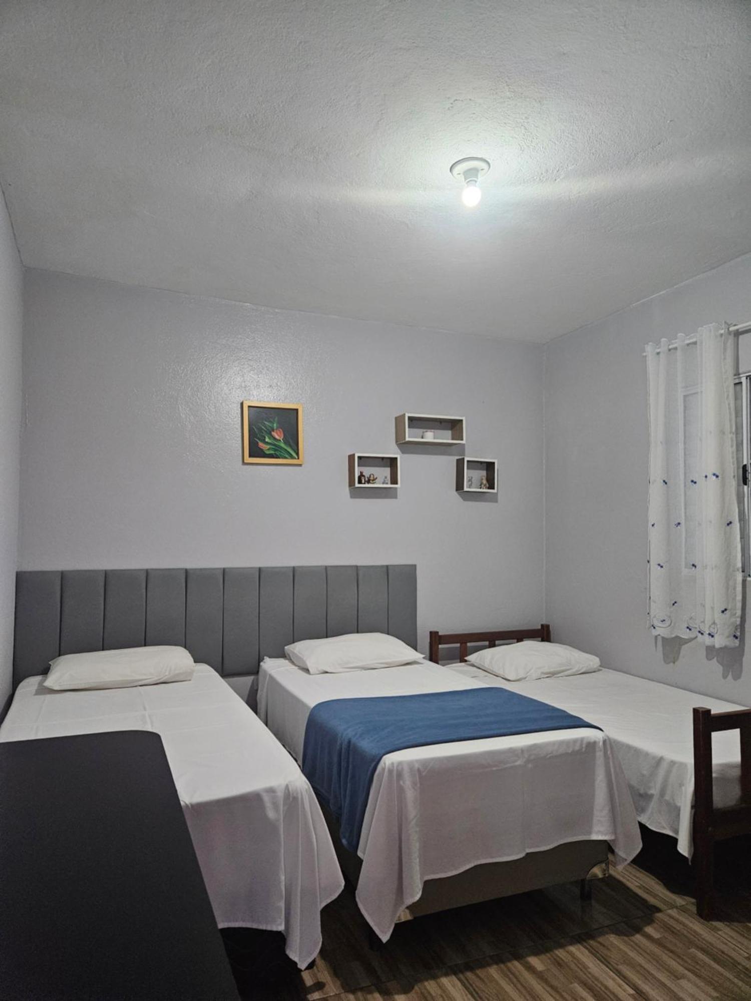 Hospedagem Santo Agostinho Extrema Room photo