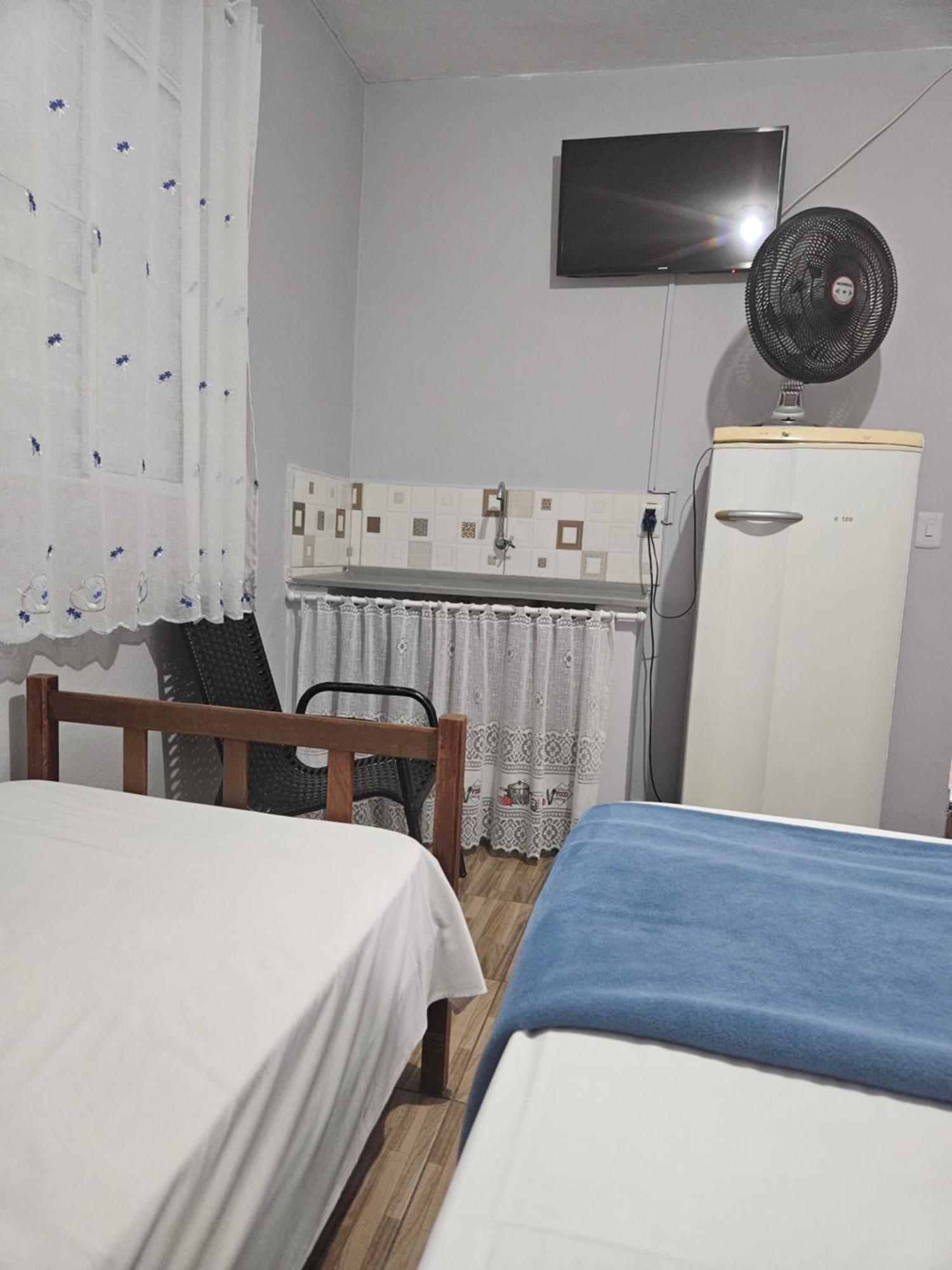 Hospedagem Santo Agostinho Extrema Room photo
