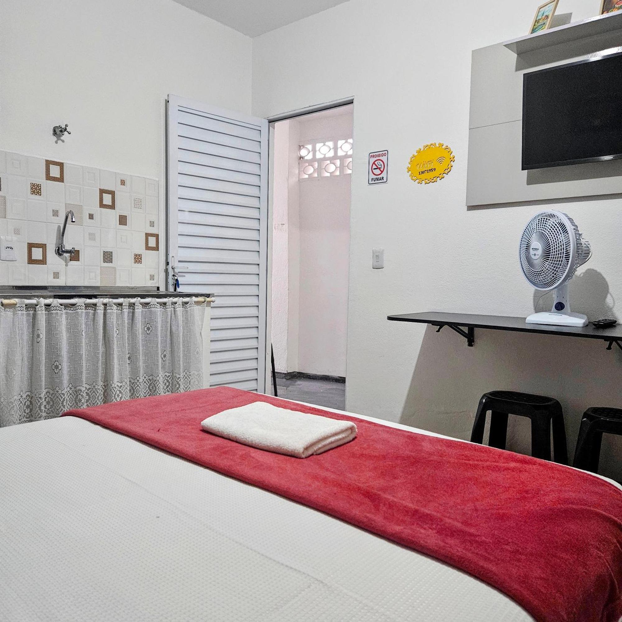 Hospedagem Santo Agostinho Extrema Room photo