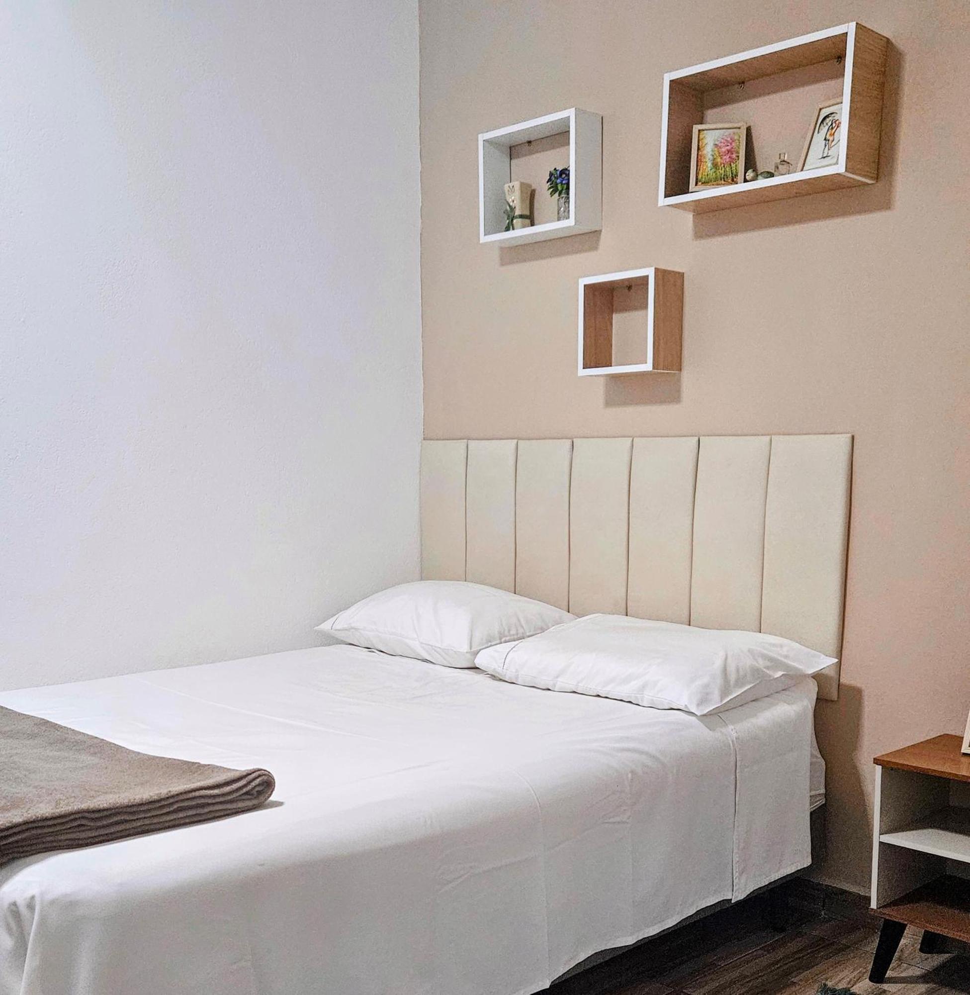 Hospedagem Santo Agostinho Extrema Room photo