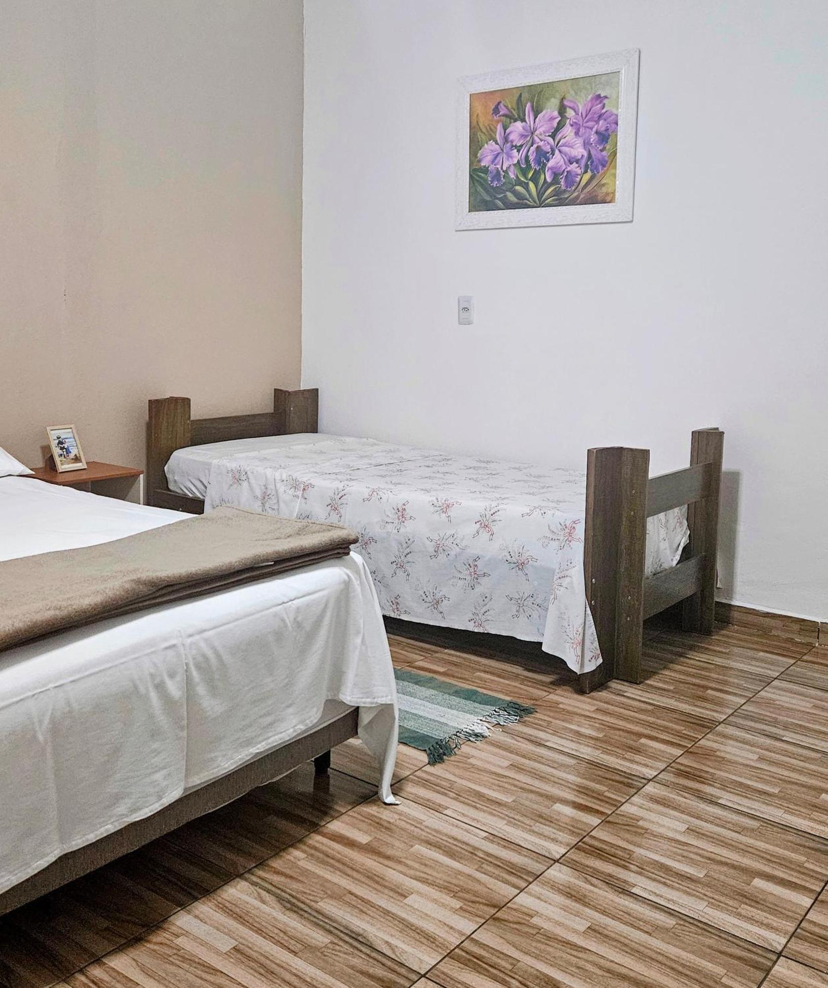 Hospedagem Santo Agostinho Extrema Room photo