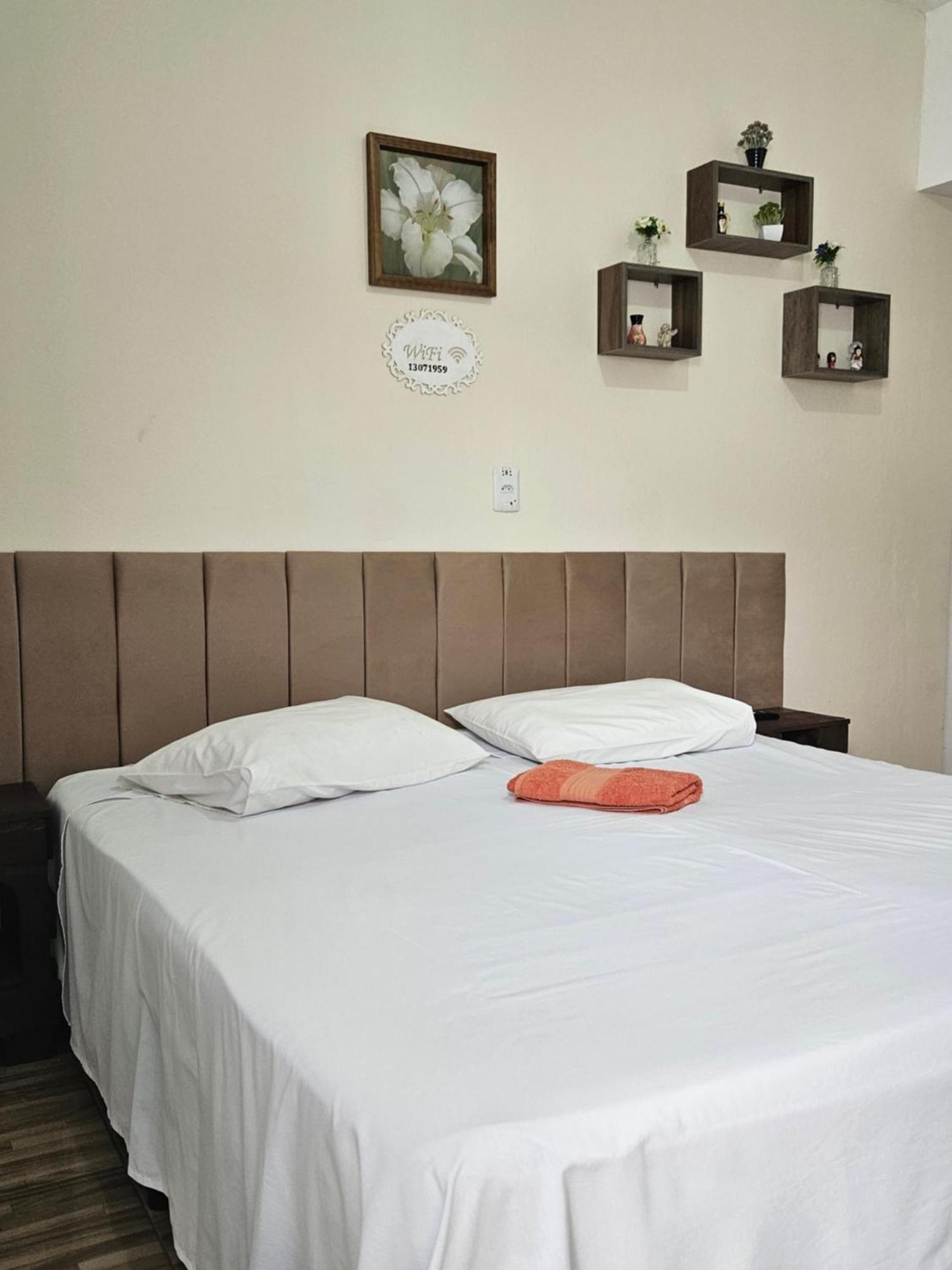 Hospedagem Santo Agostinho Extrema Room photo