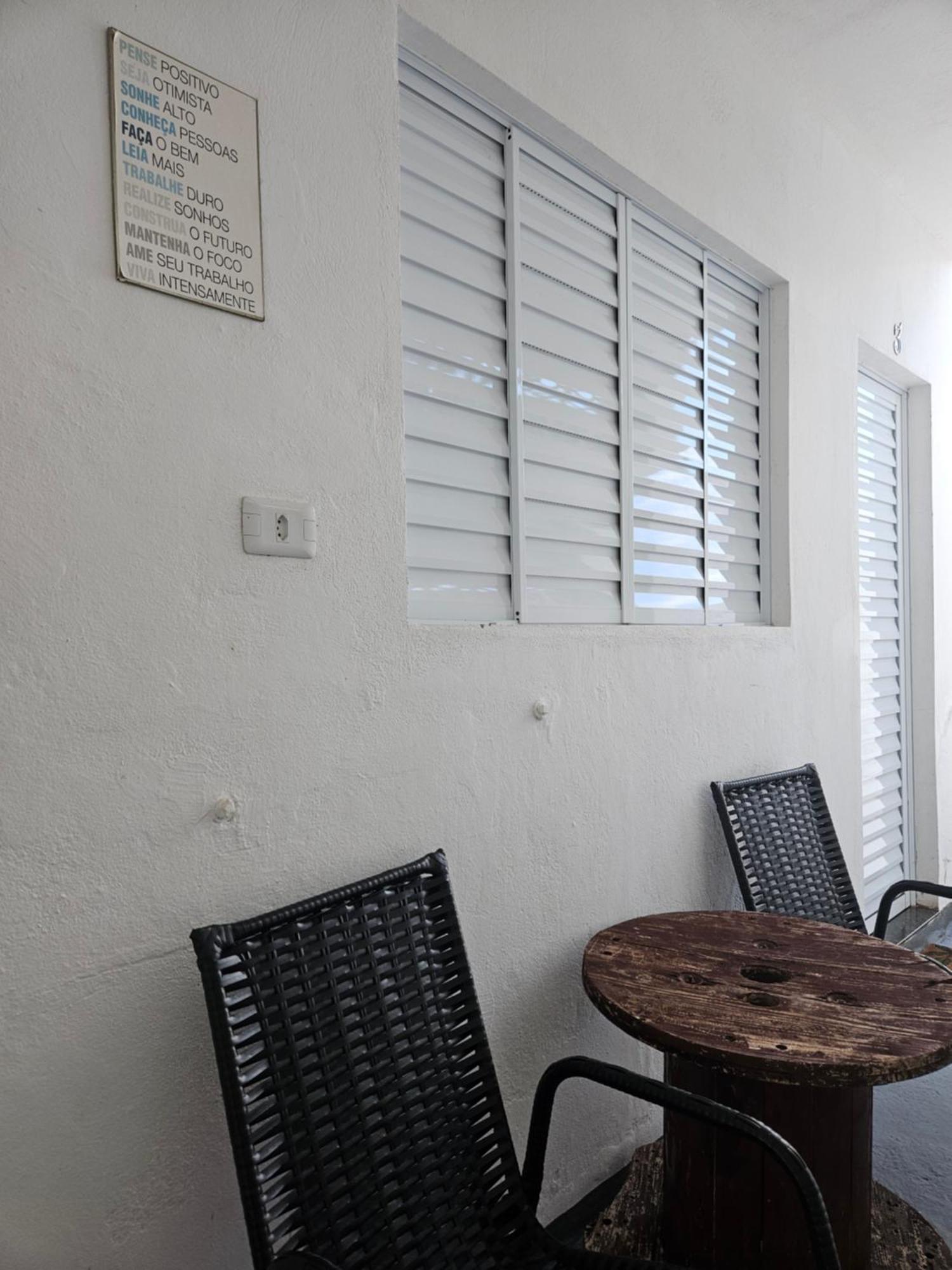 Hospedagem Santo Agostinho Extrema Room photo