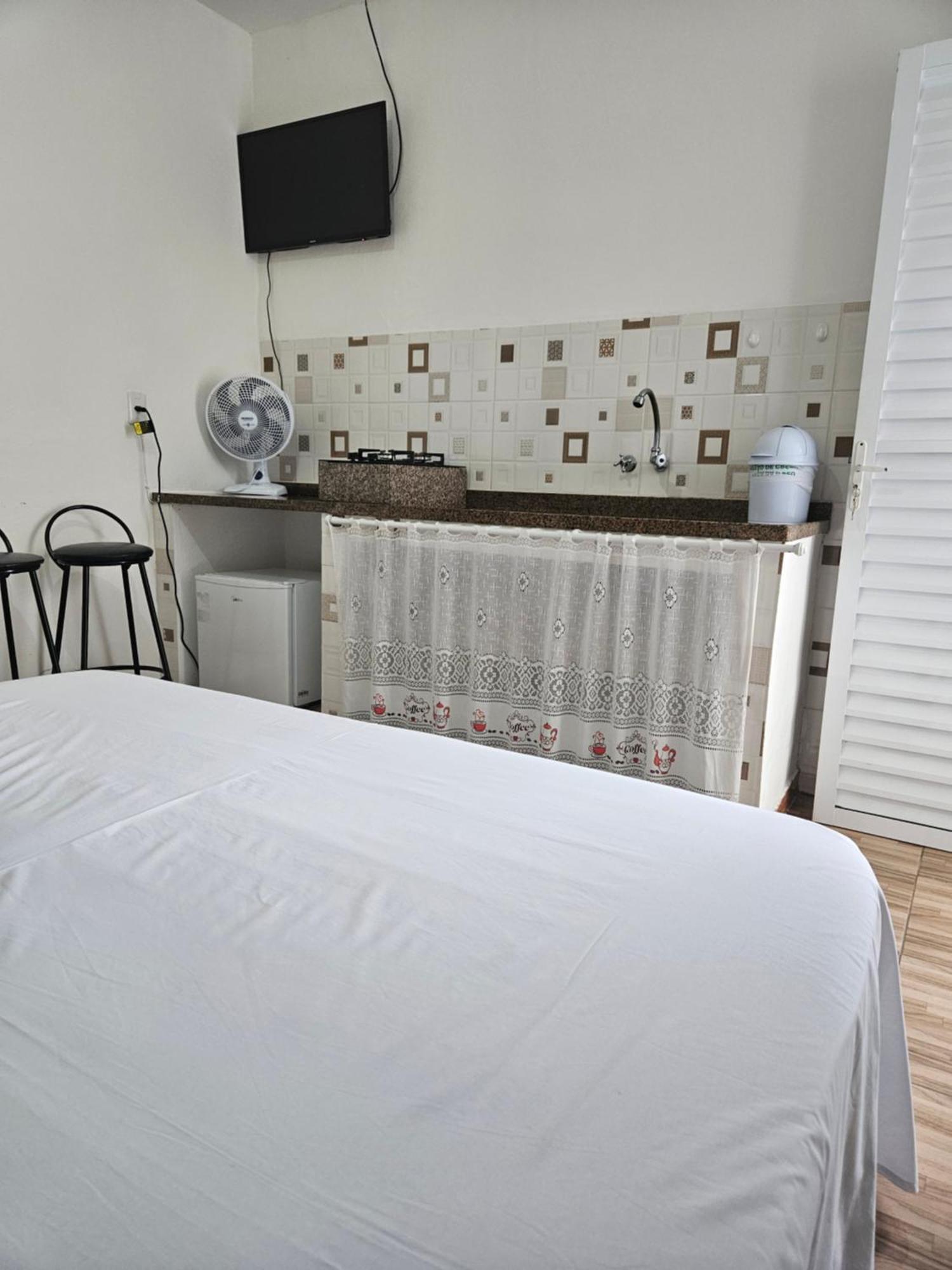 Hospedagem Santo Agostinho Extrema Room photo