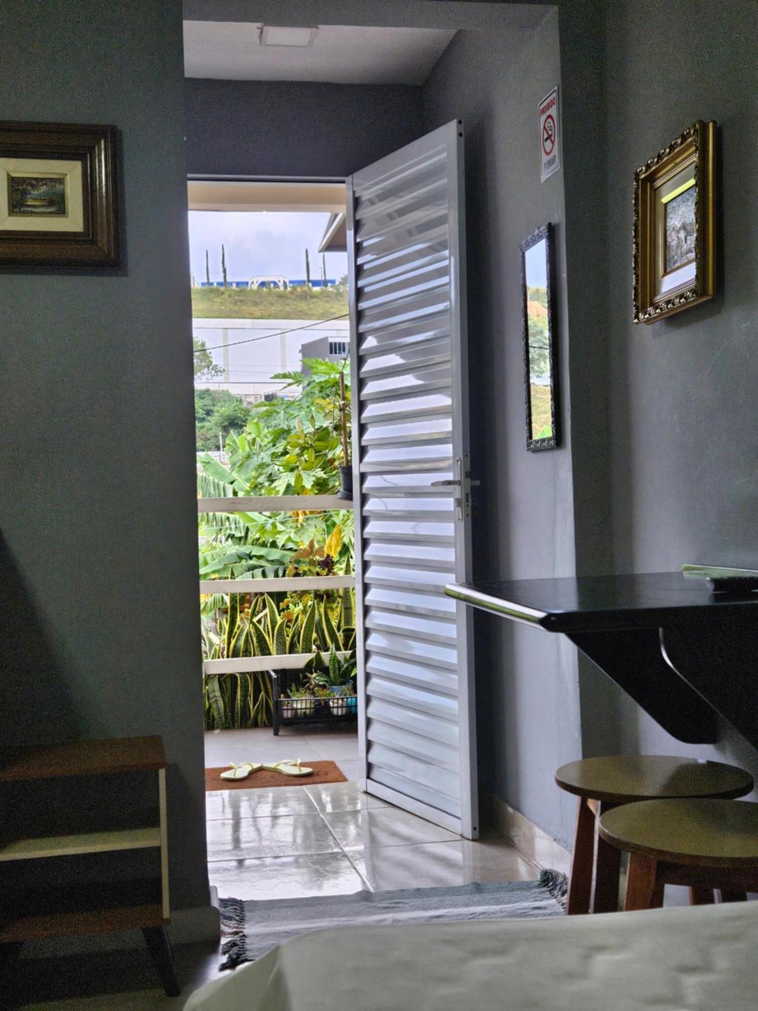 Hospedagem Santo Agostinho Extrema Room photo